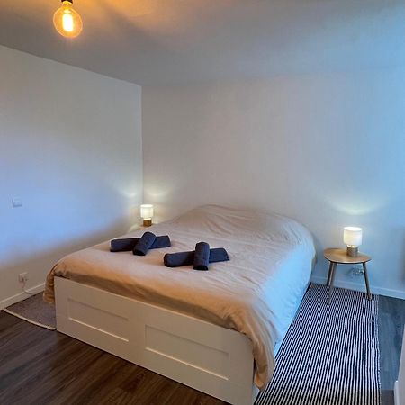 Charmante Maison De Village A 10Min De Thonon-Les-Bains Allinges Ngoại thất bức ảnh