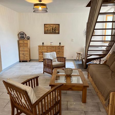 Charmante Maison De Village A 10Min De Thonon-Les-Bains Allinges Ngoại thất bức ảnh