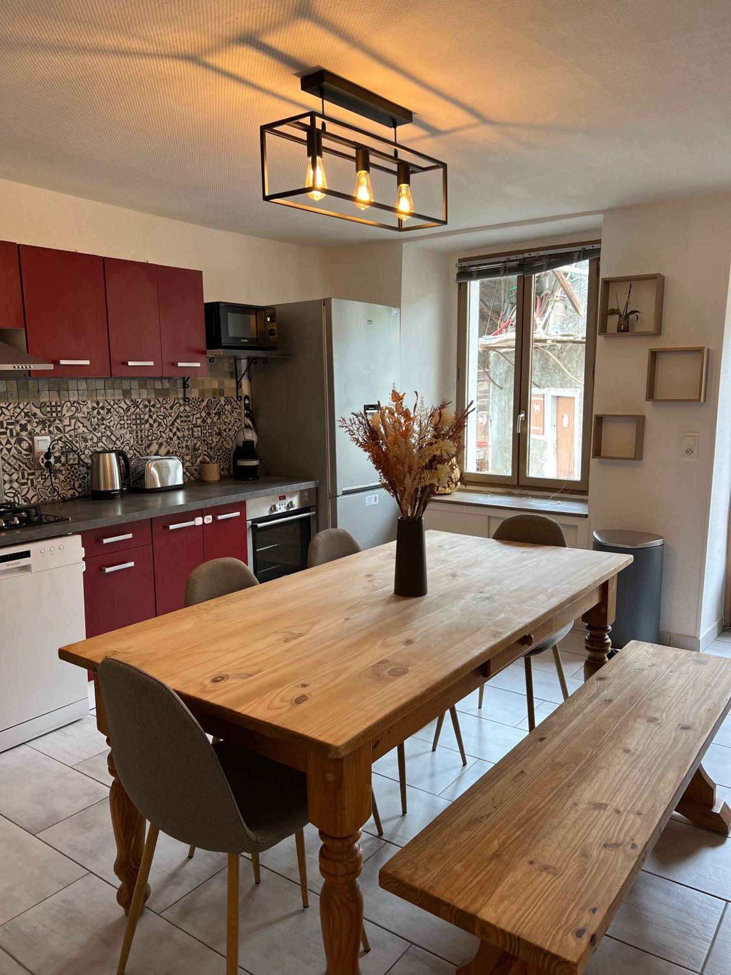 Charmante Maison De Village A 10Min De Thonon-Les-Bains Allinges Ngoại thất bức ảnh