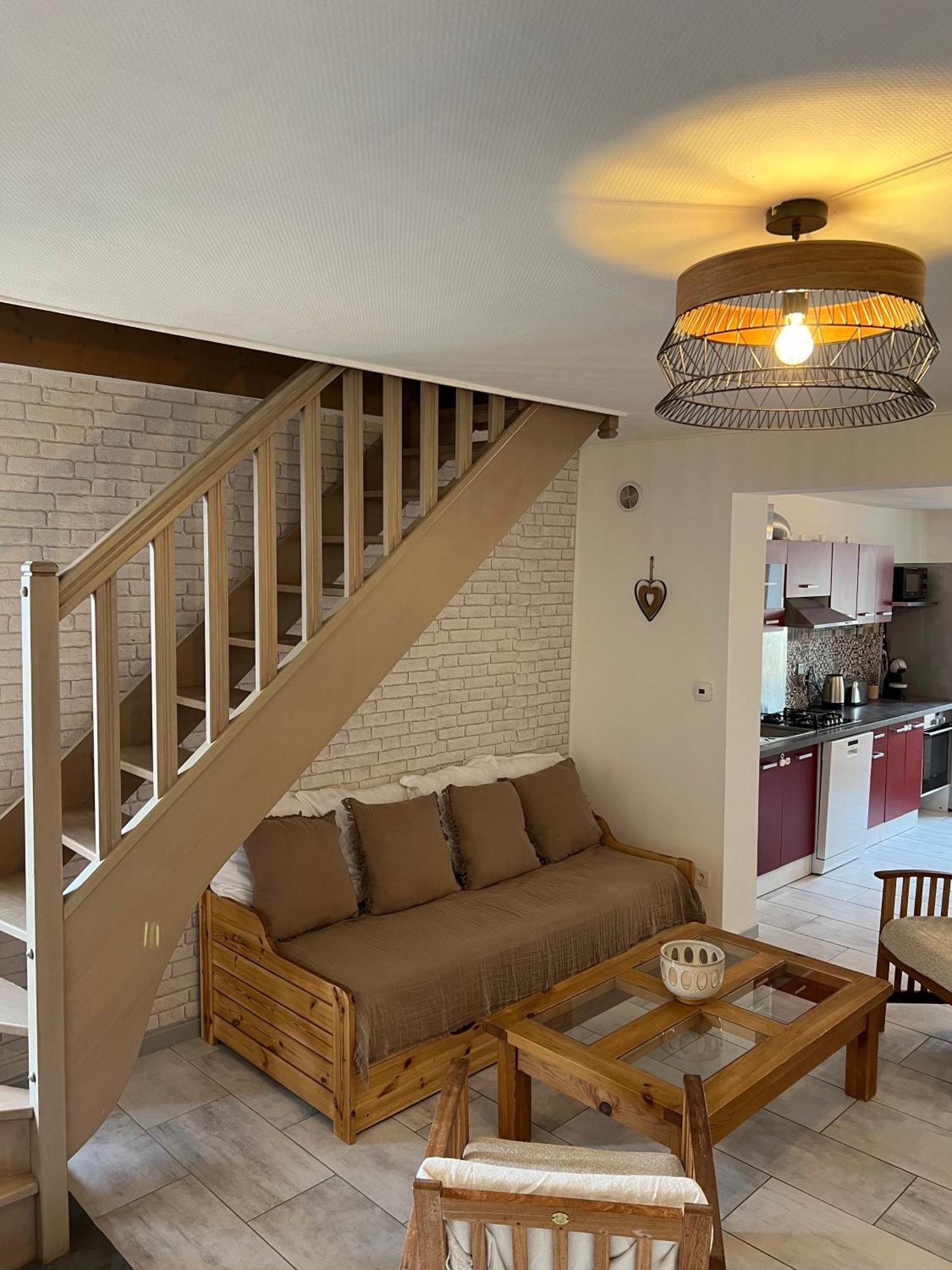 Charmante Maison De Village A 10Min De Thonon-Les-Bains Allinges Ngoại thất bức ảnh