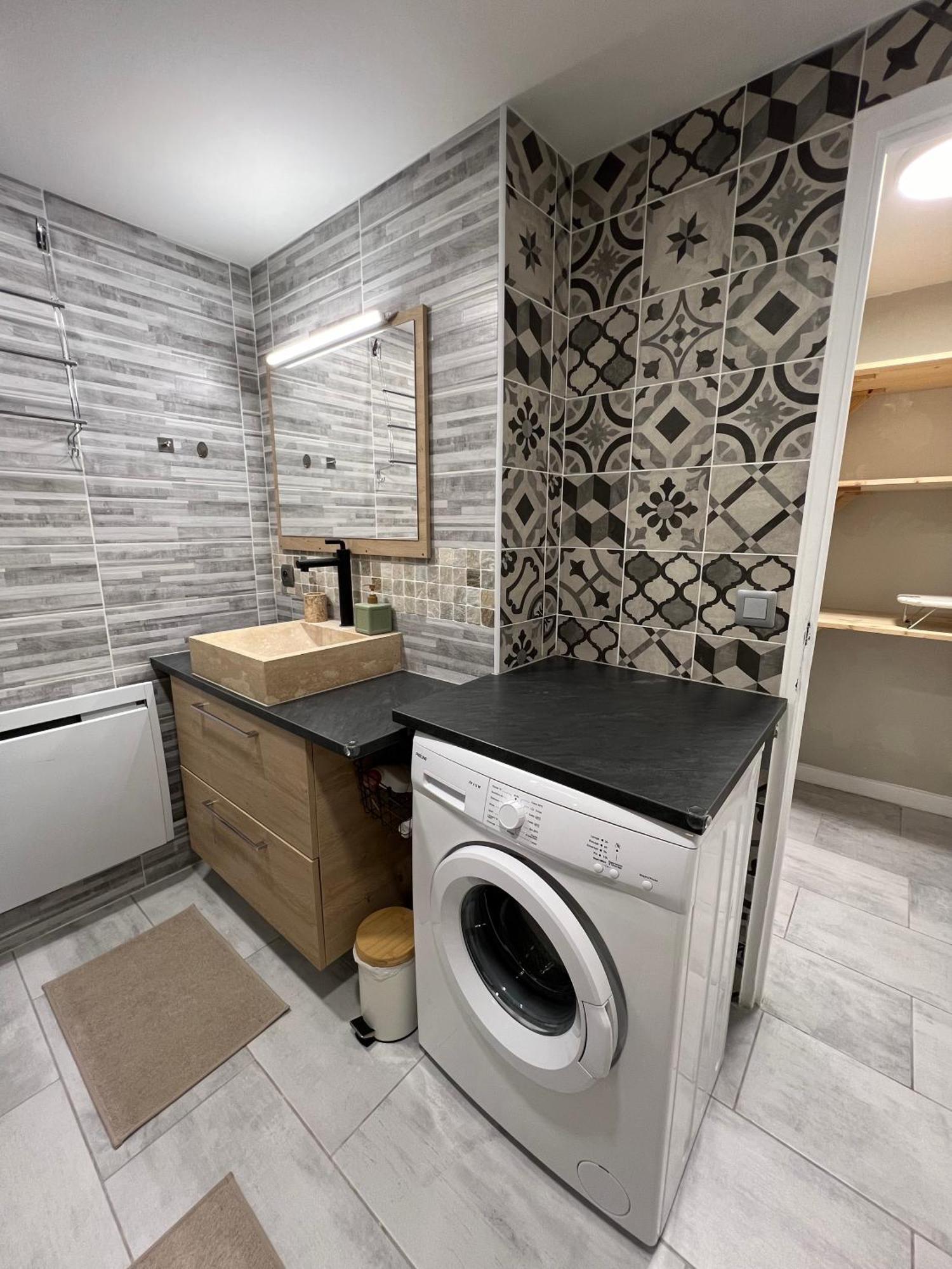 Charmante Maison De Village A 10Min De Thonon-Les-Bains Allinges Ngoại thất bức ảnh