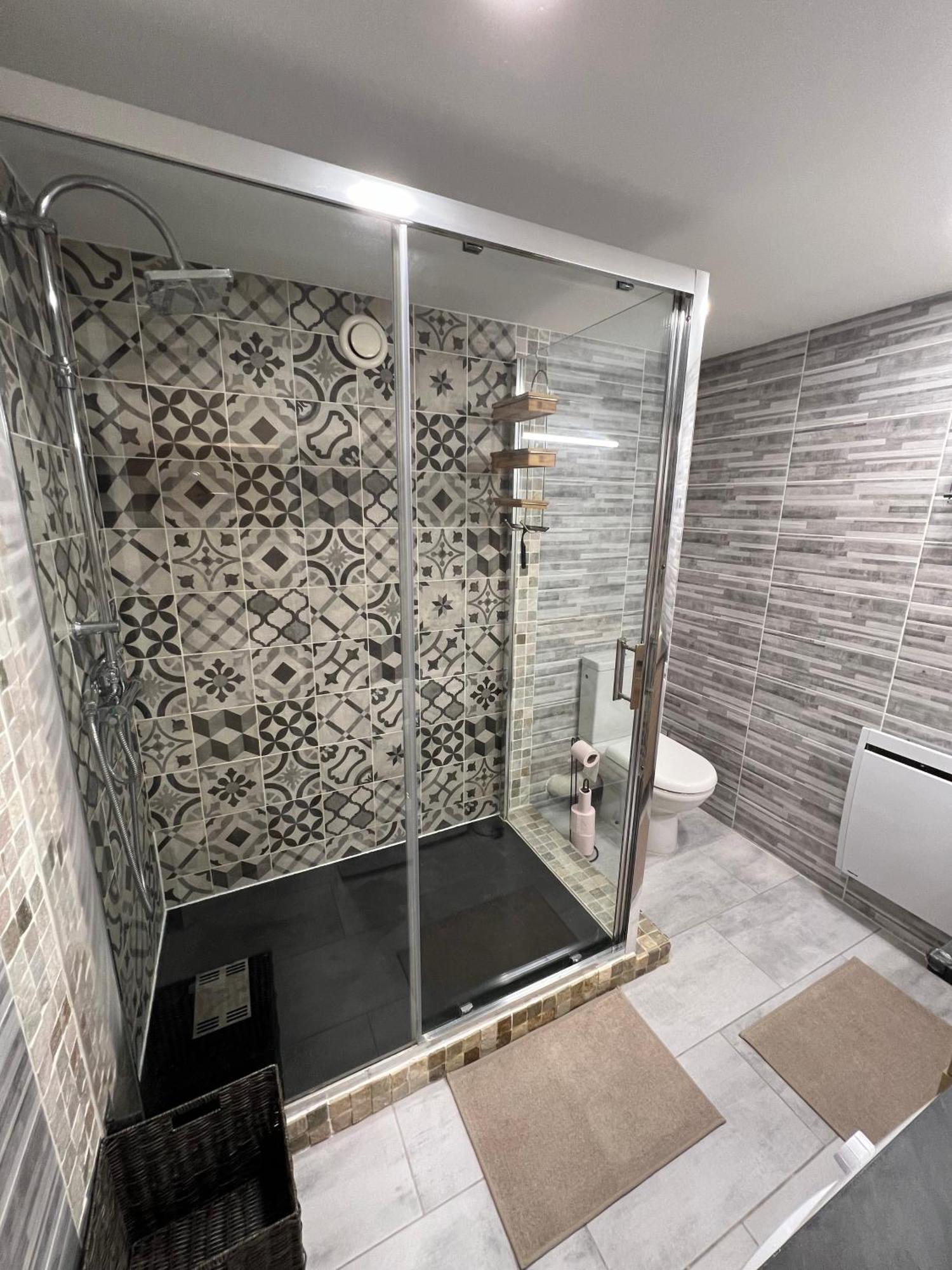 Charmante Maison De Village A 10Min De Thonon-Les-Bains Allinges Ngoại thất bức ảnh